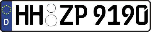 HH-ZP9190