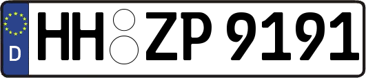 HH-ZP9191