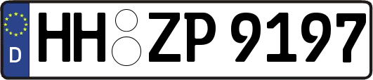 HH-ZP9197