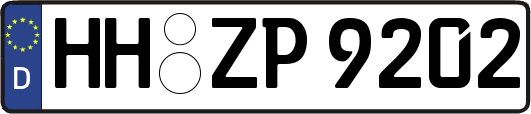 HH-ZP9202