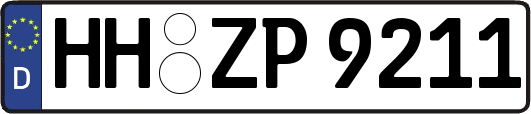 HH-ZP9211