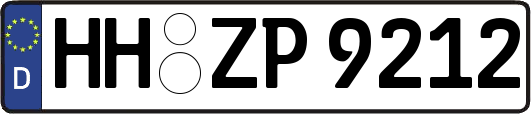 HH-ZP9212