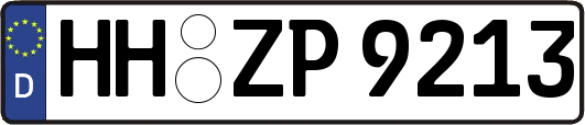 HH-ZP9213