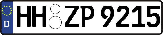 HH-ZP9215
