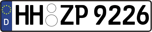 HH-ZP9226