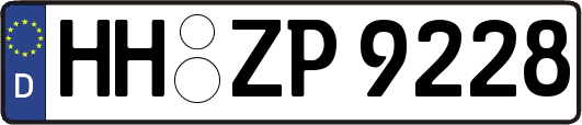 HH-ZP9228
