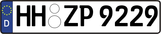 HH-ZP9229
