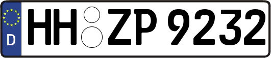 HH-ZP9232