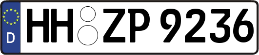 HH-ZP9236