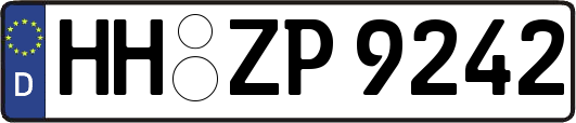 HH-ZP9242
