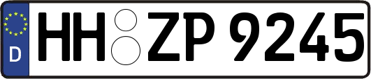HH-ZP9245