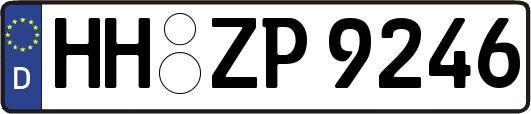 HH-ZP9246