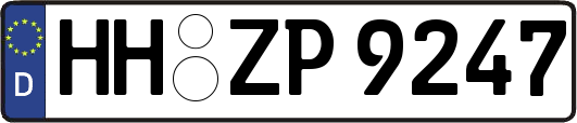 HH-ZP9247