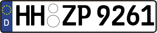HH-ZP9261