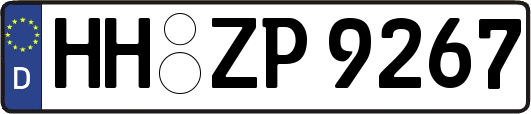 HH-ZP9267