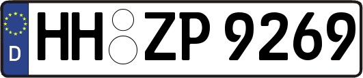 HH-ZP9269