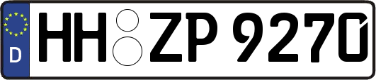 HH-ZP9270