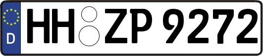 HH-ZP9272