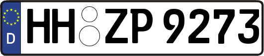 HH-ZP9273