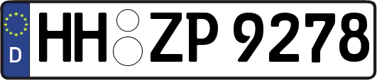 HH-ZP9278