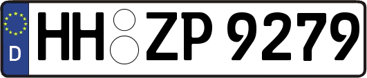 HH-ZP9279