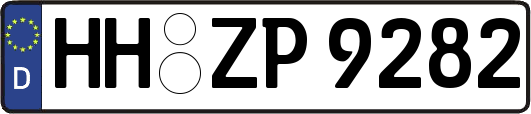 HH-ZP9282
