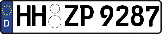 HH-ZP9287