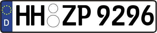 HH-ZP9296