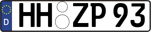 HH-ZP93