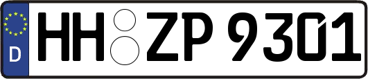 HH-ZP9301