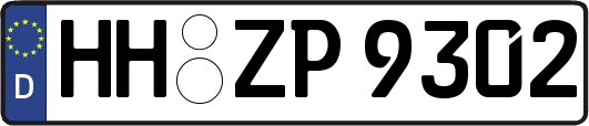 HH-ZP9302