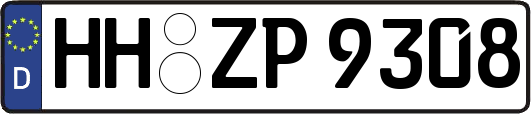 HH-ZP9308