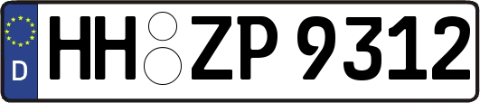 HH-ZP9312
