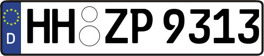 HH-ZP9313