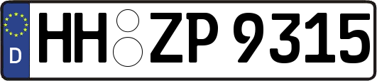 HH-ZP9315
