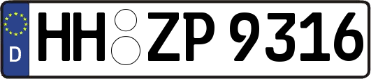 HH-ZP9316