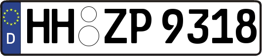HH-ZP9318
