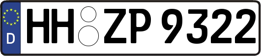 HH-ZP9322
