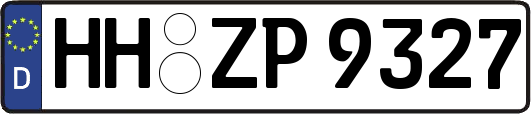 HH-ZP9327