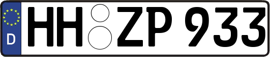 HH-ZP933