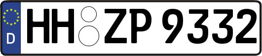 HH-ZP9332