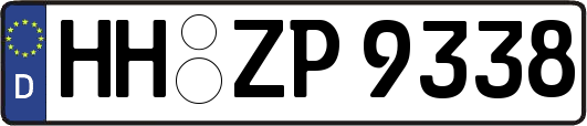 HH-ZP9338