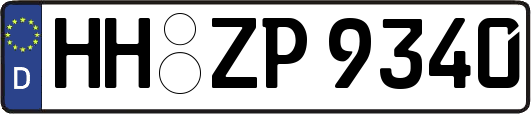 HH-ZP9340