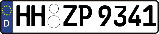 HH-ZP9341
