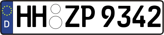 HH-ZP9342
