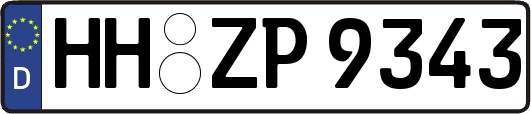HH-ZP9343
