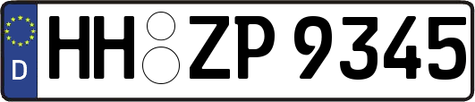 HH-ZP9345