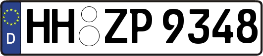 HH-ZP9348