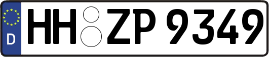 HH-ZP9349