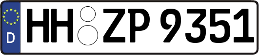 HH-ZP9351